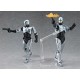 Robocop Figma Action Figure 16 cm